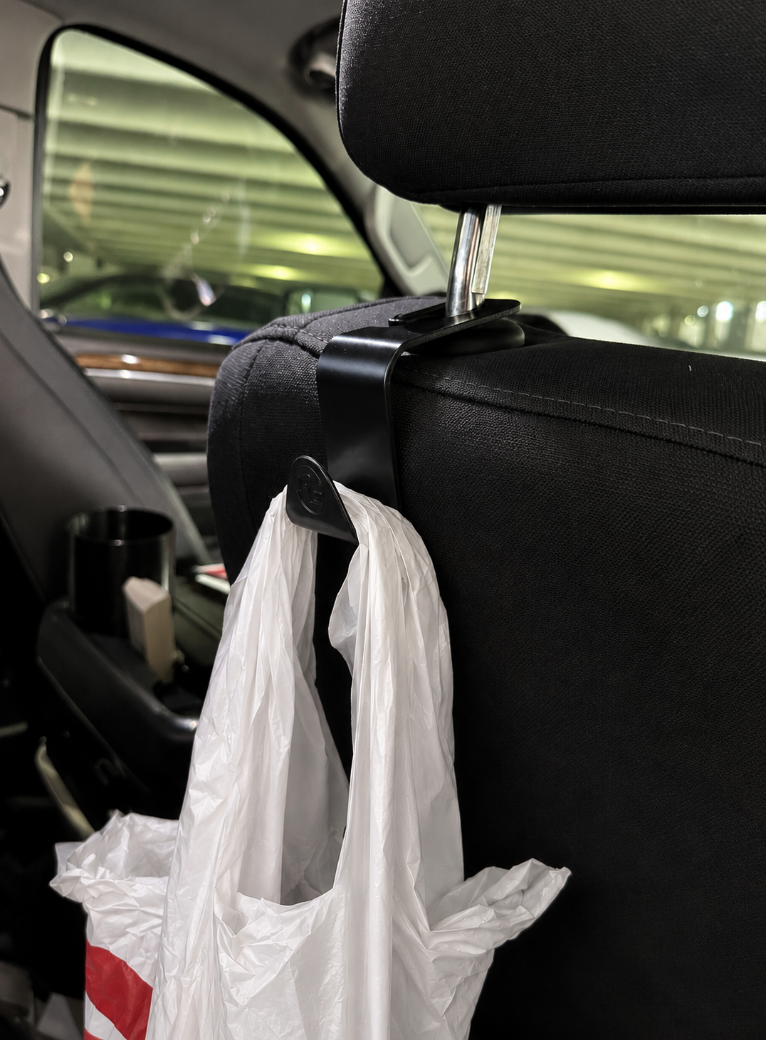 Headrest Hook