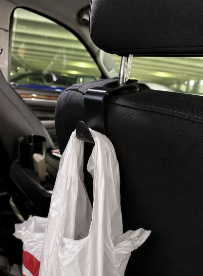 Headrest Hook