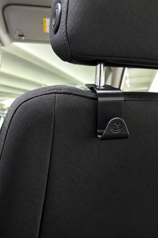 Headrest Hook
