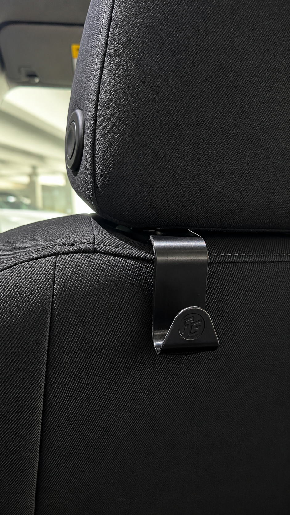 Headrest Hook