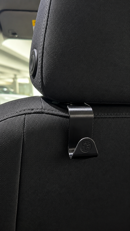 Headrest Hook
