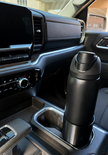 Universal Cupholder Extension