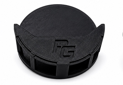 PG Visor Can Dock