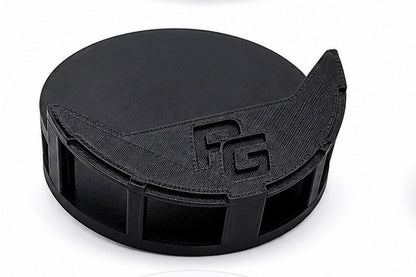 PG Visor Can Dock