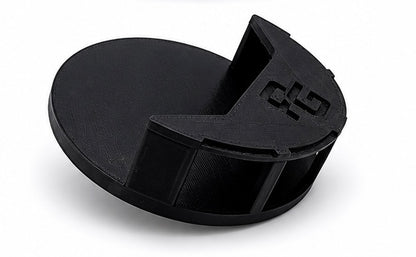 PG Visor Can Dock
