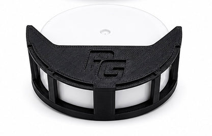 PG Visor Can Dock