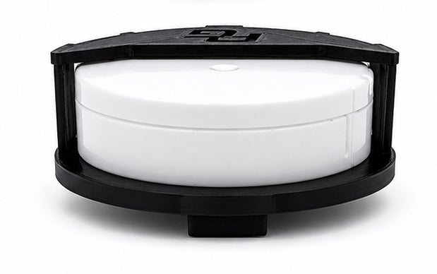PG Visor Can Dock