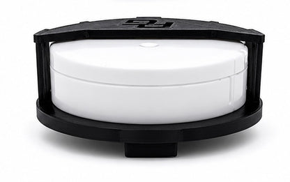 PG Visor Can Dock
