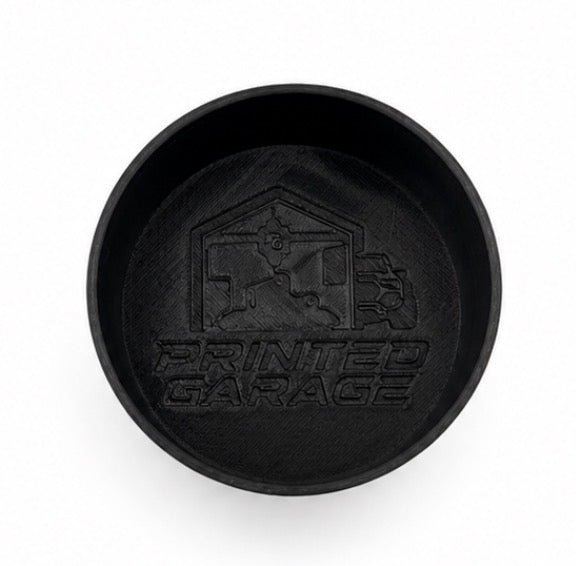 Universal Cupholder Extension