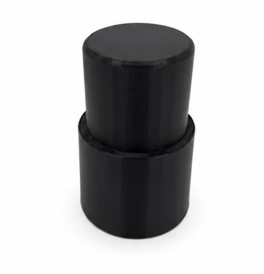 Universal Cupholder Extension