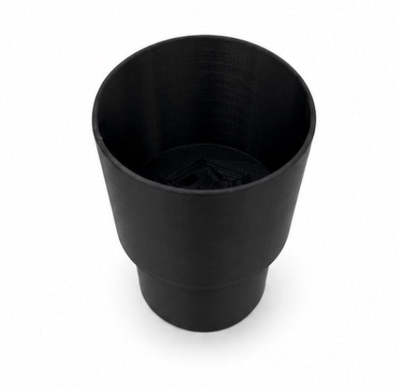 Universal Cupholder Extension