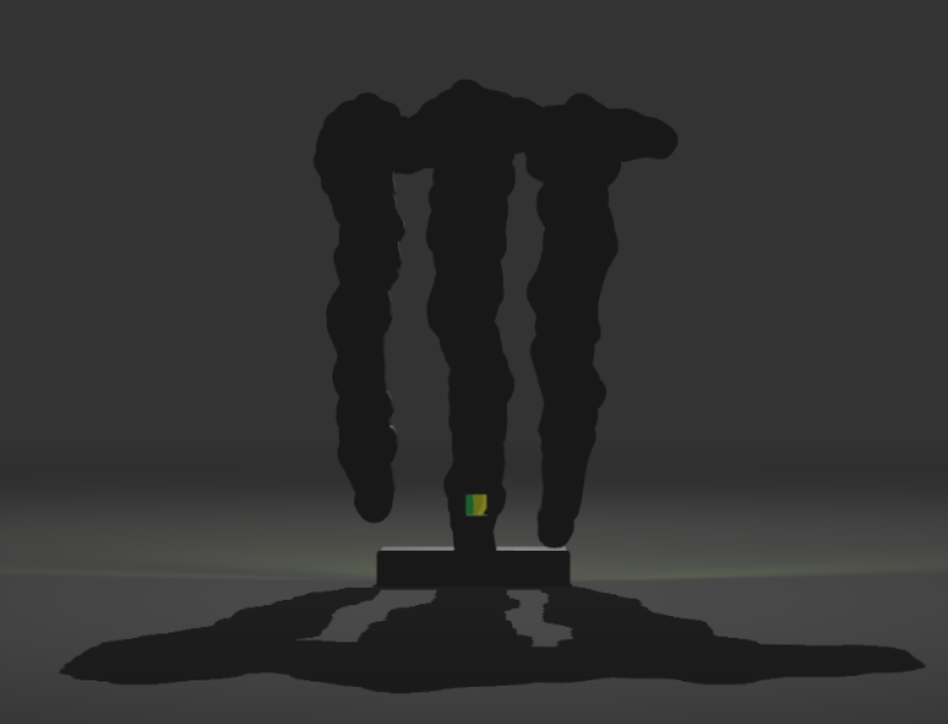 Monster Energy Lightbox