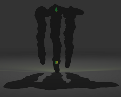 Monster Energy Lightbox
