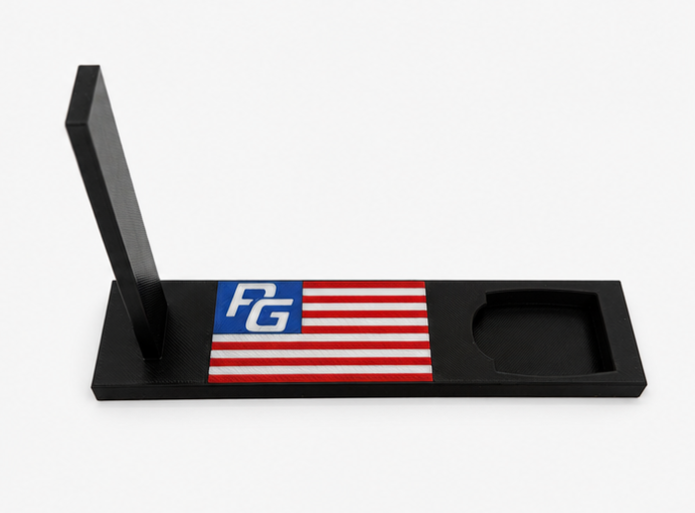 VP9K Display Stand