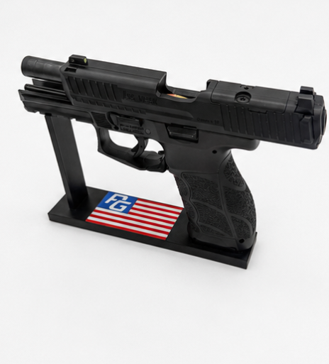VP9K Display Stand